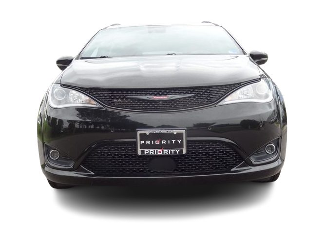 Thumbnail: 2020 Chrysler Pacifica - 5