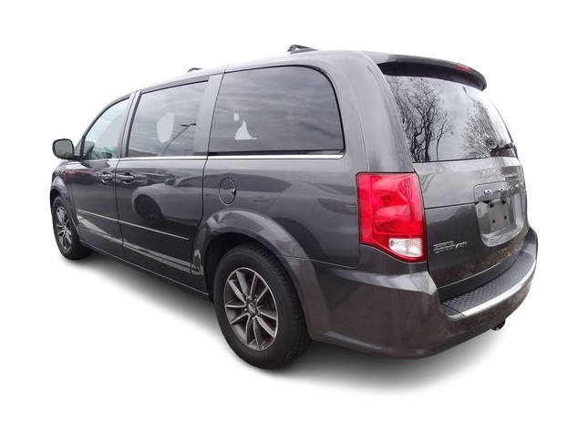 Thumbnail: 2017 Dodge Grand Caravan - 2