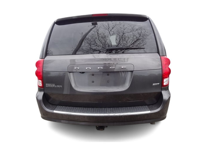 Thumbnail: 2017 Dodge Grand Caravan - 3