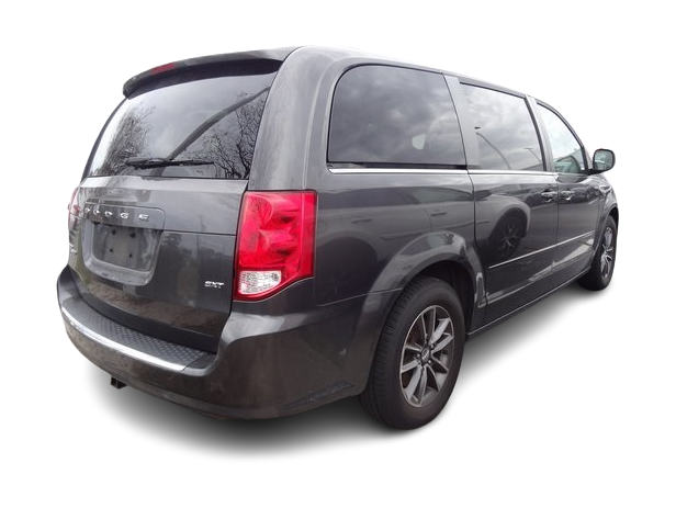 Thumbnail: 2017 Dodge Grand Caravan - 12