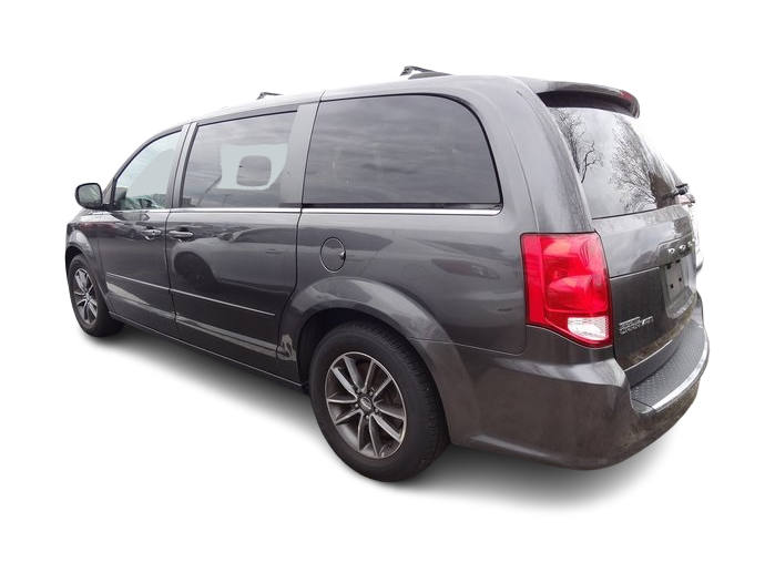 Thumbnail: 2017 Dodge Grand Caravan - 15