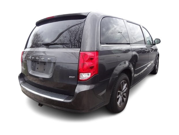Thumbnail: 2017 Dodge Grand Caravan - 13