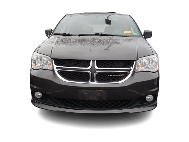 Thumbnail: 2017 Dodge Grand Caravan - 4