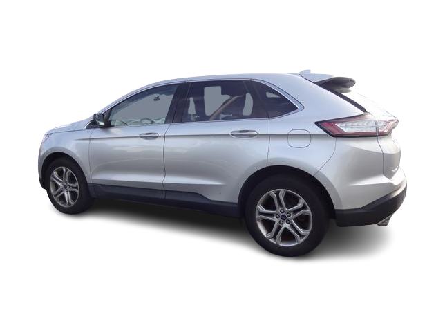 Thumbnail: 2018 Ford Edge - 2
