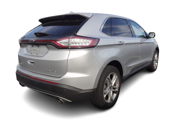 Thumbnail: 2018 Ford Edge - 13