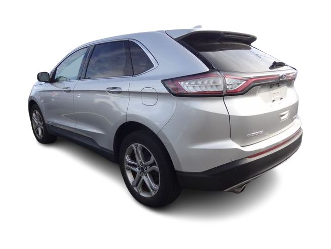 Thumbnail: 2018 Ford Edge - 3