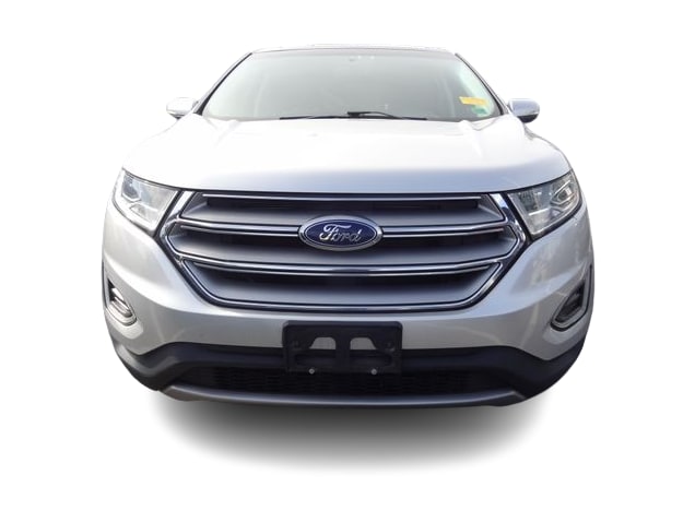 Thumbnail: 2018 Ford Edge - 5
