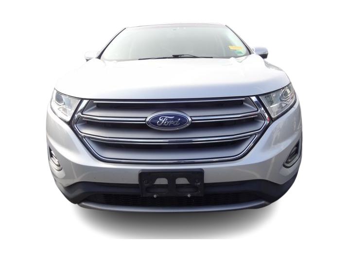 Thumbnail: 2018 Ford Edge - 15