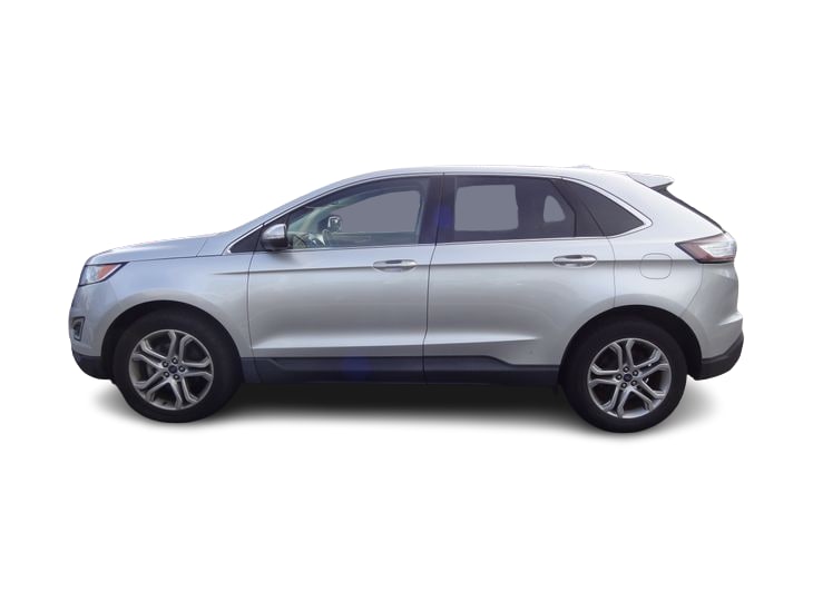 Thumbnail: 2018 Ford Edge - 14