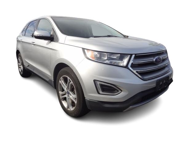 Thumbnail: 2018 Ford Edge - 11