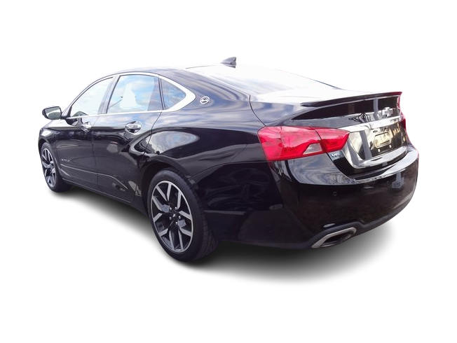 Thumbnail: 2016 Chevrolet Impala - 3