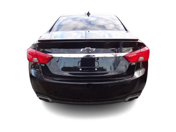 Thumbnail: 2016 Chevrolet Impala - 4