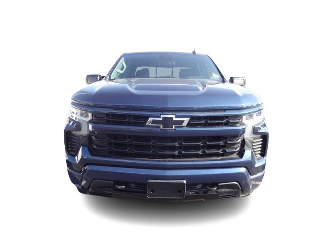 Thumbnail: 2023 Chevrolet Silverado 1500 - 3
