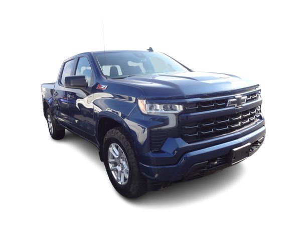 Thumbnail: 2023 Chevrolet Silverado 1500 - 12