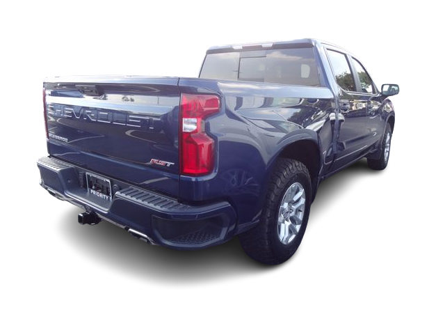 Thumbnail: 2023 Chevrolet Silverado 1500 - 13