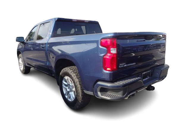 Thumbnail: 2023 Chevrolet Silverado 1500 - 2
