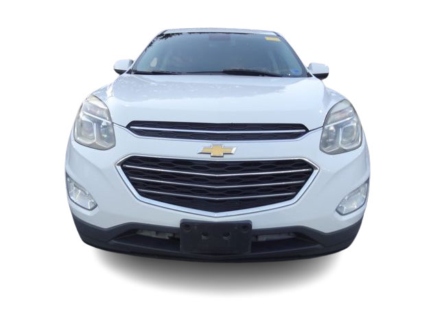 Thumbnail: 2017 Chevrolet Equinox - 4