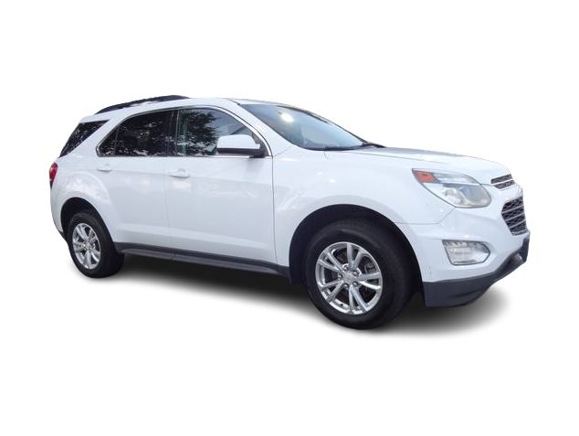 Thumbnail: 2017 Chevrolet Equinox - 12