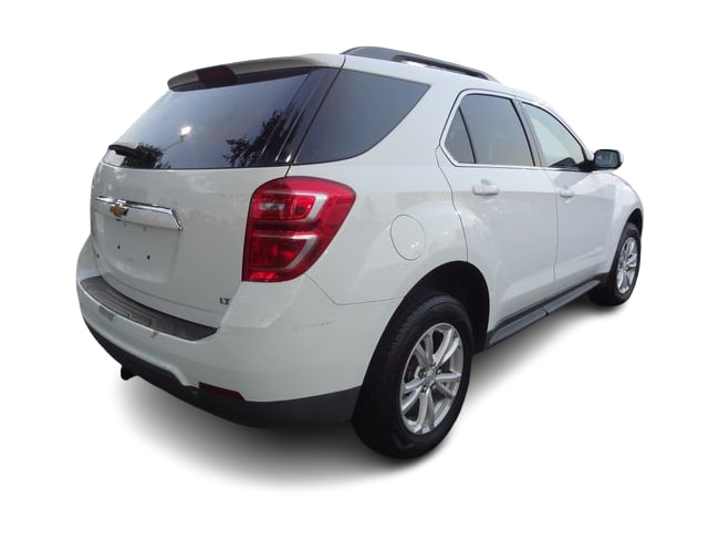 Thumbnail: 2017 Chevrolet Equinox - 14