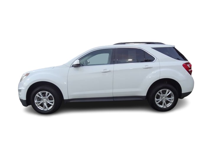 Thumbnail: 2017 Chevrolet Equinox - 15