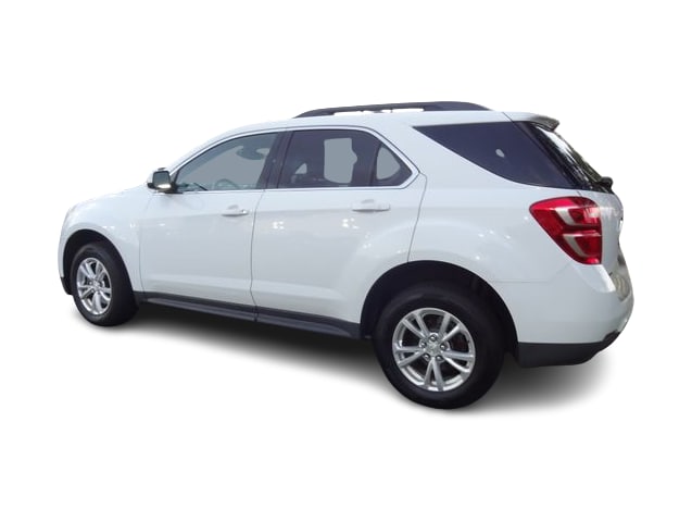 Thumbnail: 2017 Chevrolet Equinox - 2