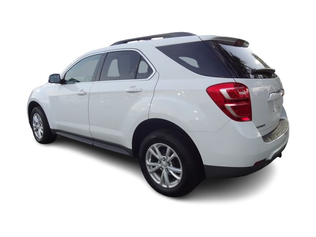 Thumbnail: 2017 Chevrolet Equinox - 3