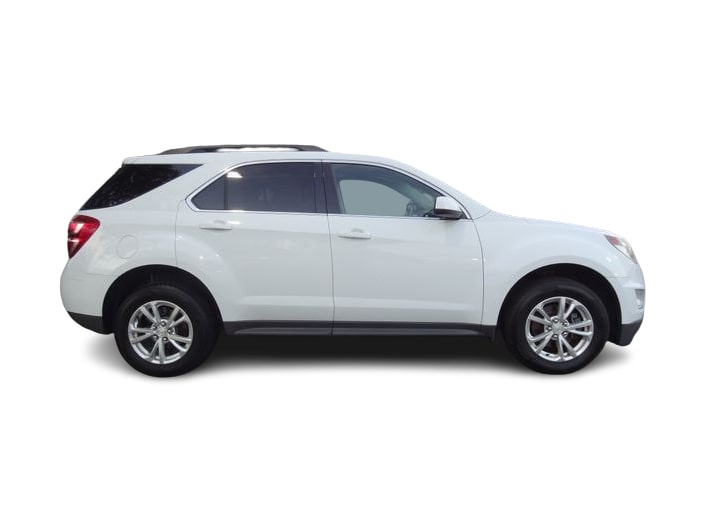 Thumbnail: 2017 Chevrolet Equinox - 13