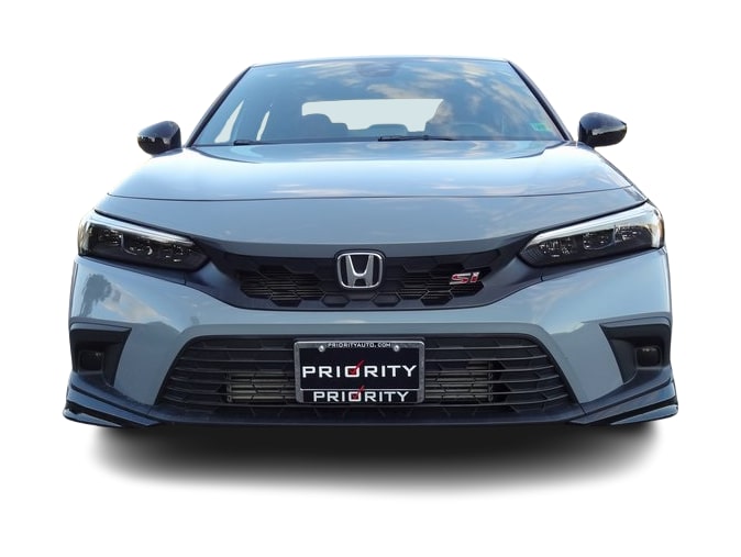 Thumbnail: 2023 Honda Civic - 5