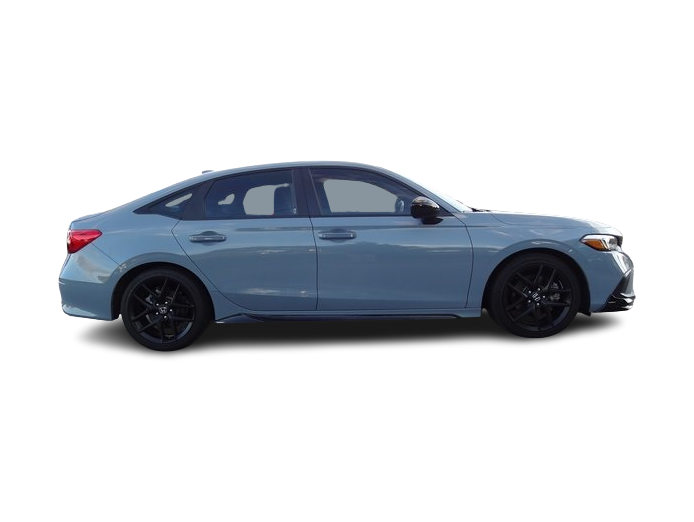 Thumbnail: 2023 Honda Civic - 18