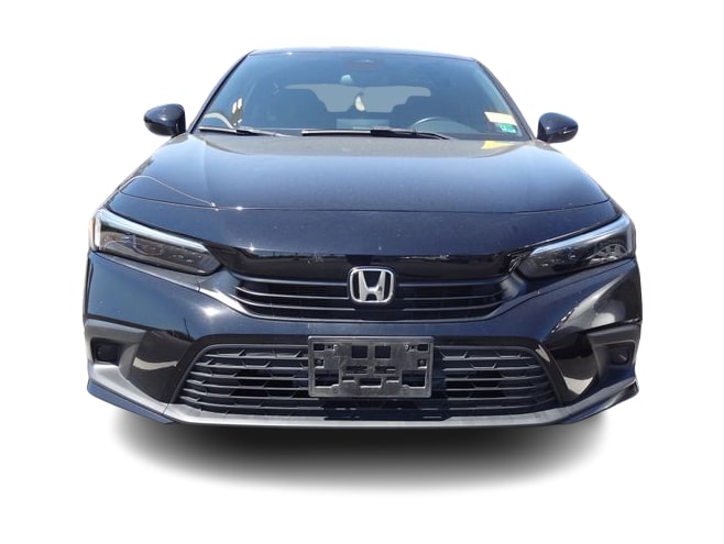 Thumbnail: 2024 Honda Civic - 3