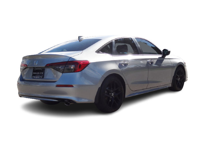 Thumbnail: 2022 Honda Civic - 17