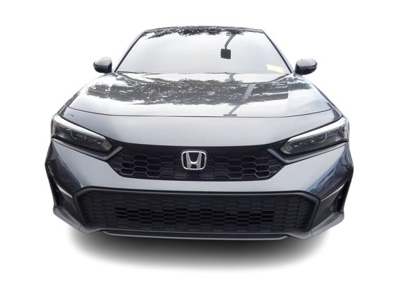 Thumbnail: 2025 Honda Civic - 3