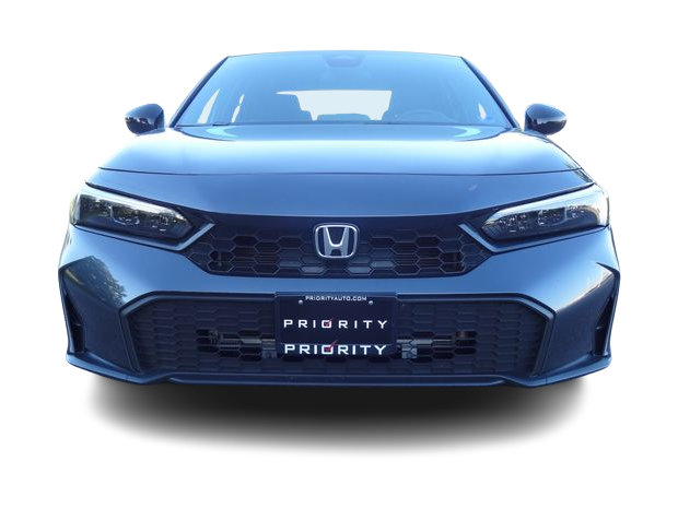 Thumbnail: 2025 Honda Civic - 5