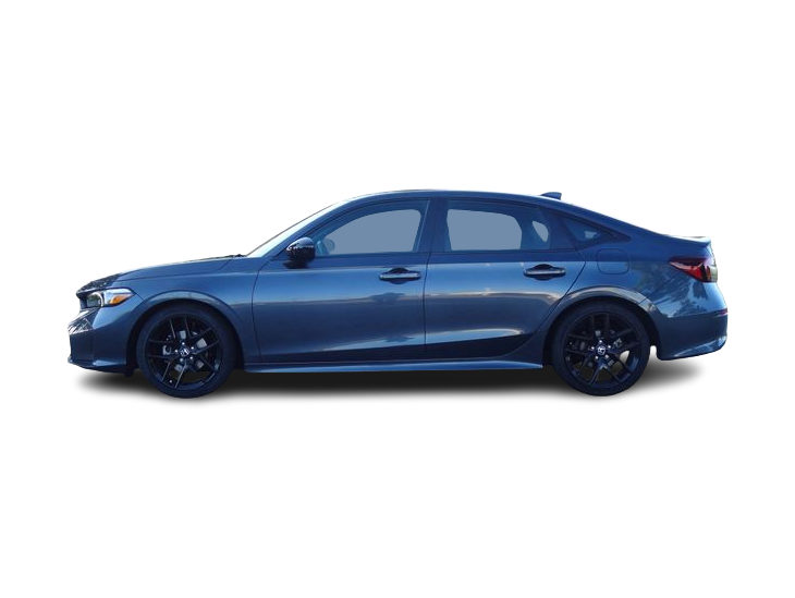 Thumbnail: 2025 Honda Civic - 3