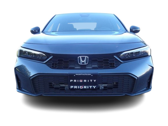 Thumbnail: 2025 Honda Civic - 5