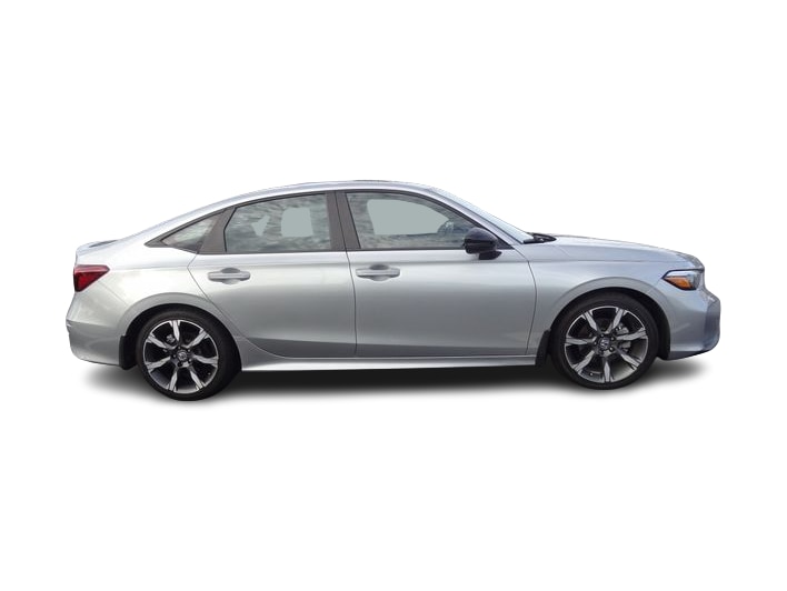 Thumbnail: 2025 Honda Civic - 13