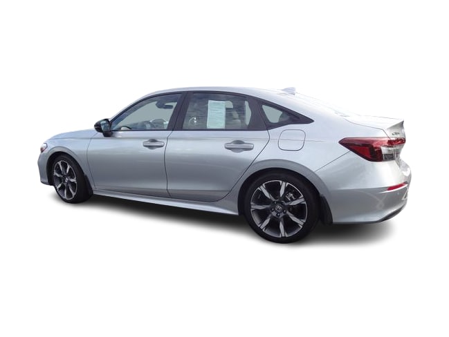 Thumbnail: 2025 Honda Civic - 2
