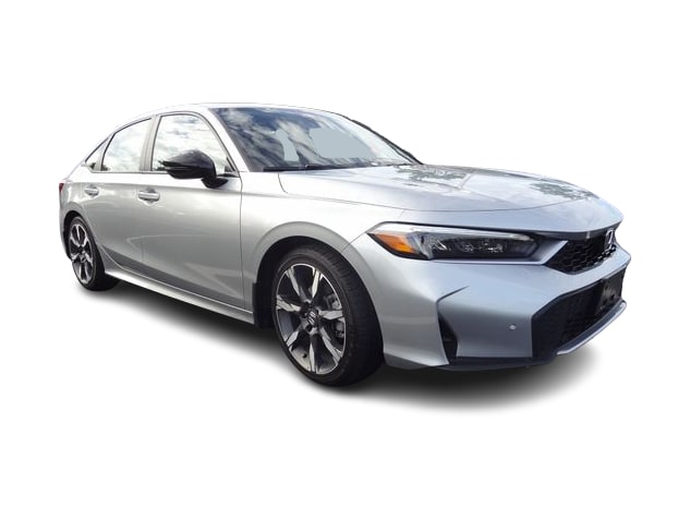 Thumbnail: 2025 Honda Civic - 11