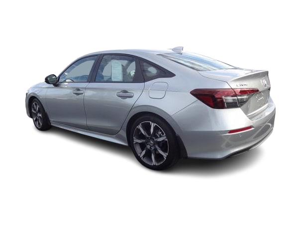 Thumbnail: 2025 Honda Civic - 3