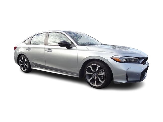 Thumbnail: 2025 Honda Civic - 12