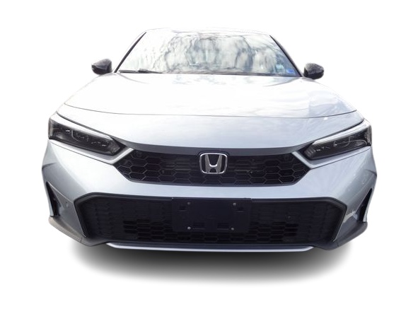 Thumbnail: 2025 Honda Civic - 5