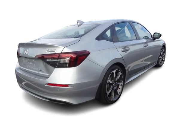 Thumbnail: 2025 Honda Civic - 14