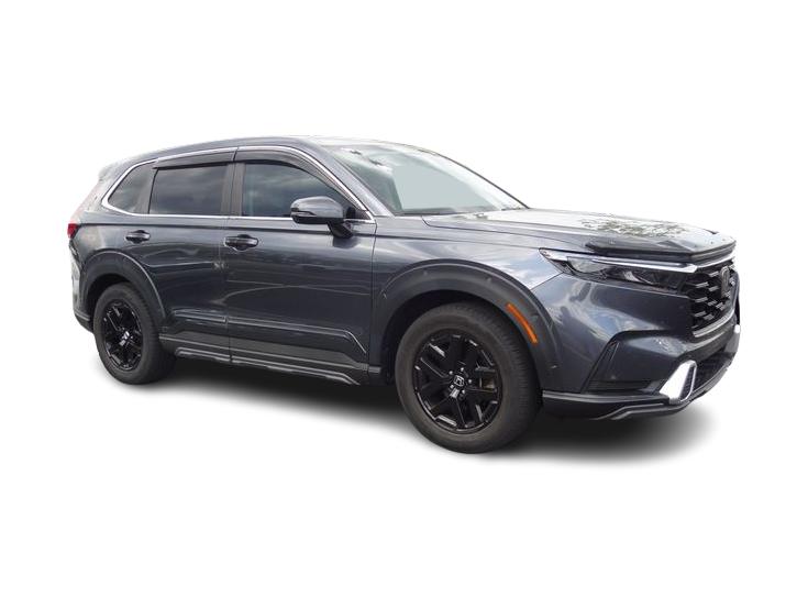 Thumbnail: 2024 Honda CR-V - 7
