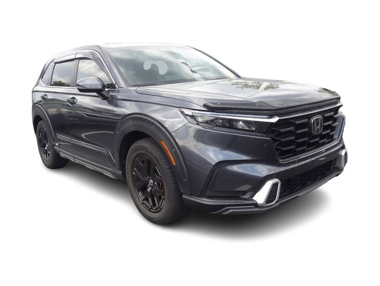 Thumbnail: 2024 Honda CR-V - 6