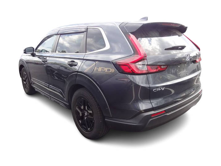 Thumbnail: 2024 Honda CR-V - 2