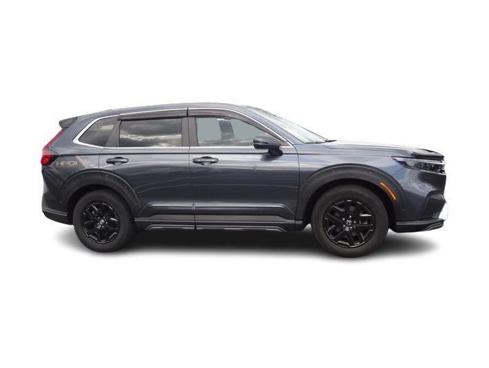 Thumbnail: 2024 Honda CR-V - 8