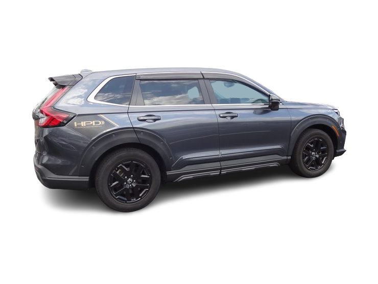 Thumbnail: 2024 Honda CR-V - 9