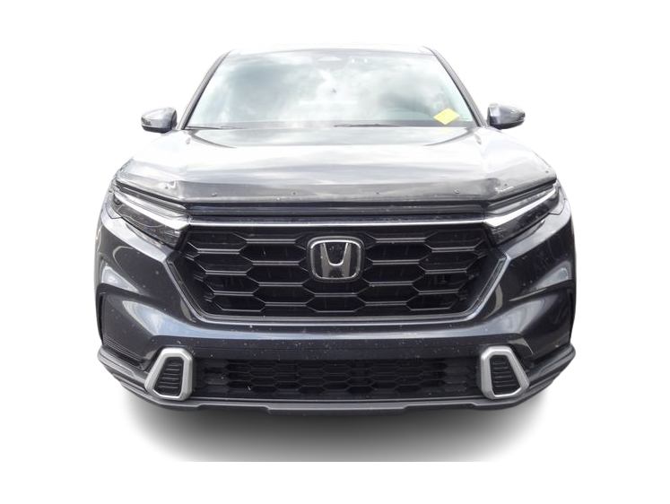 Thumbnail: 2024 Honda CR-V - 3