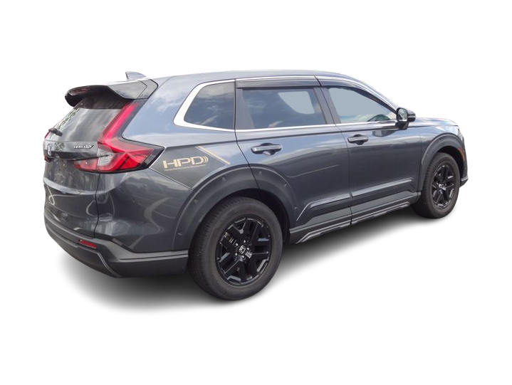 Thumbnail: 2024 Honda CR-V - 10