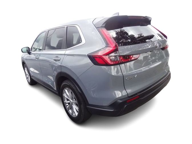Thumbnail: 2024 Honda CR-V - 2